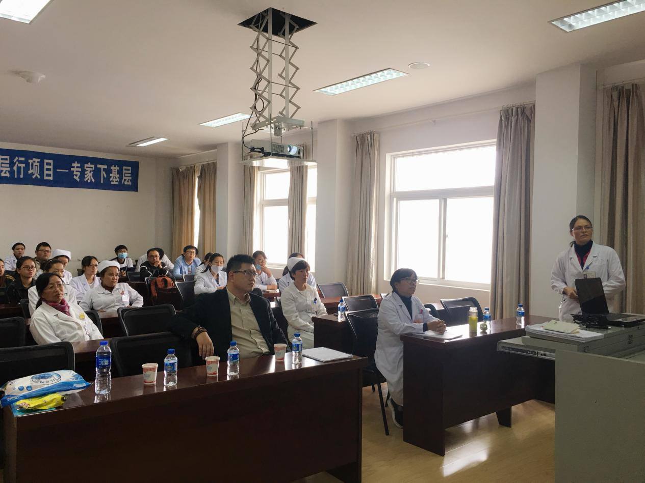 上海交通大学医学院上课图集